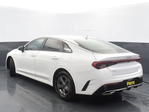 Used 2023 Kia K5 LXS image 2