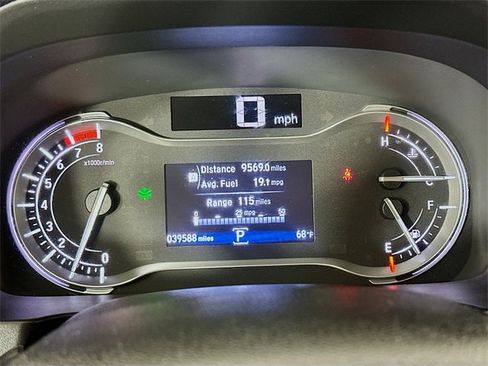 Used 2023 Honda Ridgeline RTL-E image 4