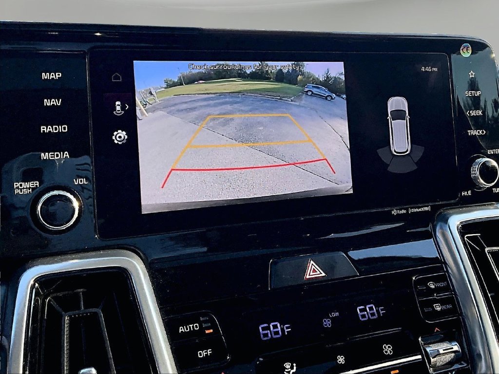 Used 2023 Kia Sorento SX FWD image 17