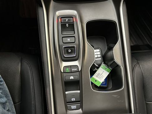 Certified 2019 Honda Accord Touring image 35