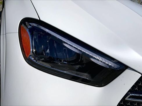 New 2026 Mercedes-Benz GLE 450 4MATIC image 17