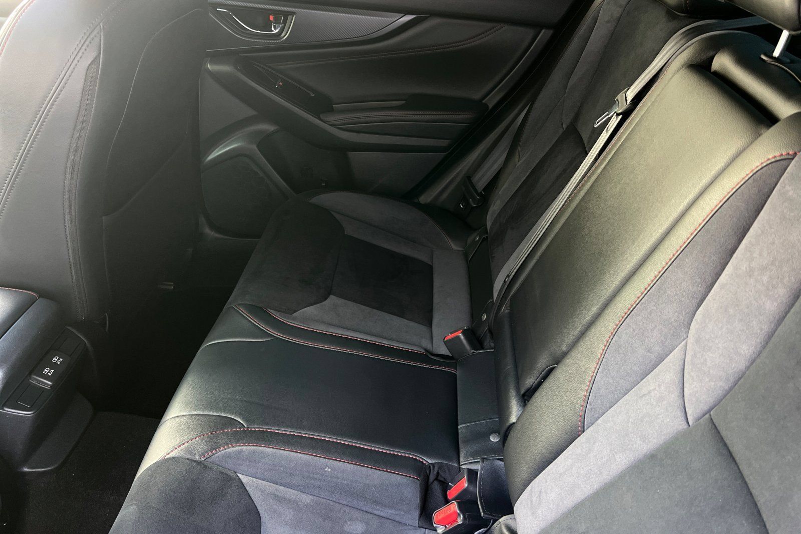Used 2023 Subaru WRX Limited AWD/4WD image 18