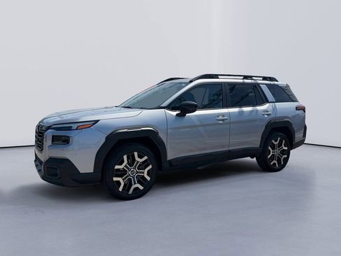 New 2026 Subaru Outback Touring XT w/ Touring Package AWD/4WD image 7