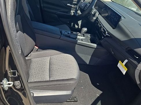 New 2026 Nissan Sentra SV w/ SV Convenience Package image 16