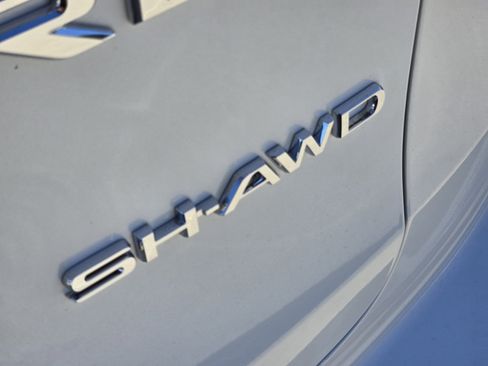 New 2026 Acura RDX SH-AWD w/ Advance Package image 9