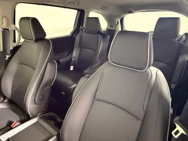 New 2026 Honda Odyssey Elite image 35