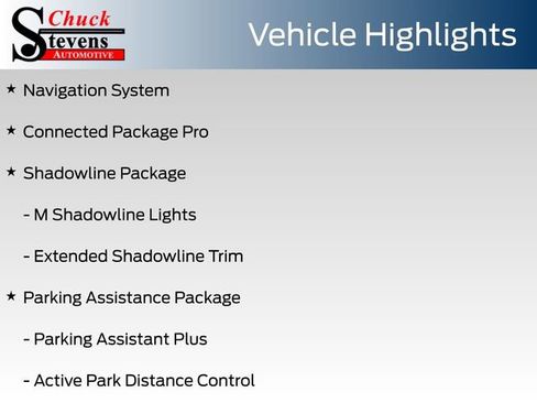 Used 2024 BMW X3 M40i w/ Premium Package AWD/4WD image 4
