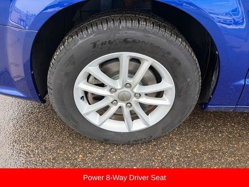 Used 2019 Dodge Grand Caravan SE image 11