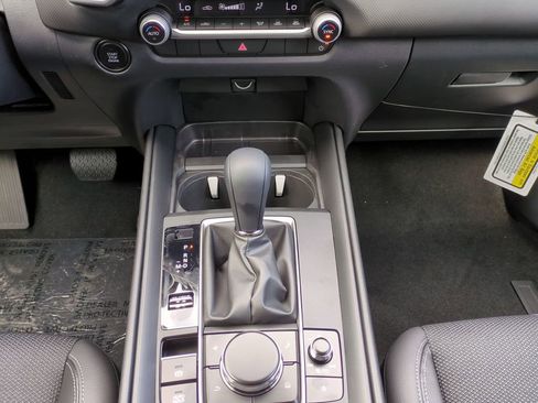 New 2026 MAZDA CX-50 AWD 2.5 S w/ Cargo Package image 19