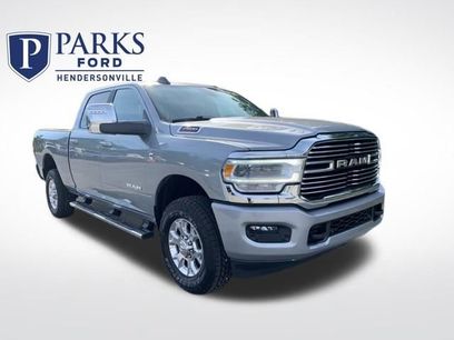Used 2024 RAM 2500 Laramie