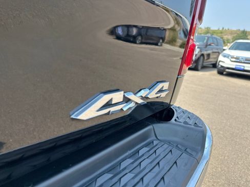 Used 2021 RAM 2500 Laramie AWD/4WD image 6