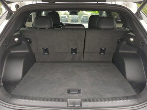 Used 2024 Chevrolet Blazer EV LT image 12