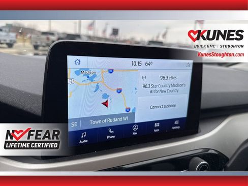 Used 2021 Ford Escape SE w/ SE Sport Appearance Package image 31