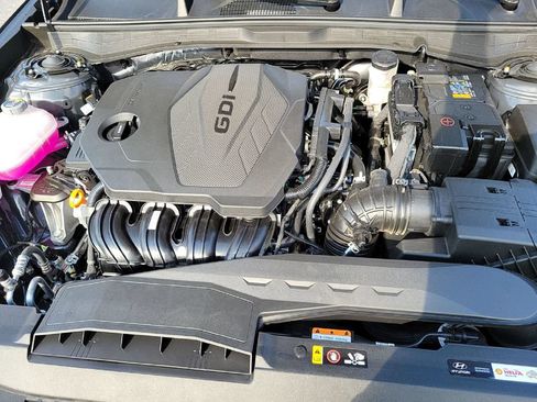 Used 2025 Hyundai Sonata SEL FWD image 5