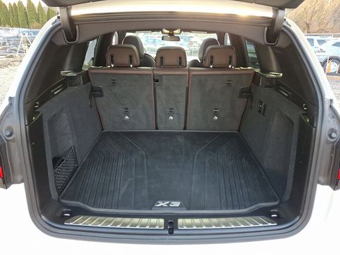 Used 2024 BMW X3 xDrive30i w/ Premium Package w/ZPA image 32