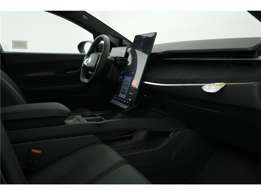 Used 2023 Fisker Ocean Extreme AWD/4WD image 20