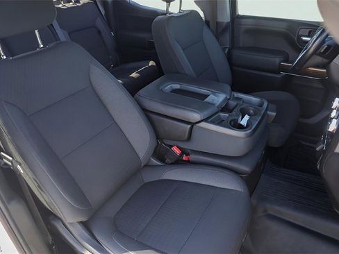 Used 2021 GMC Sierra 1500 Elevation image 32