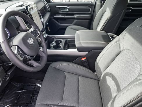 New 2026 RAM 1500 Big Horn image 19