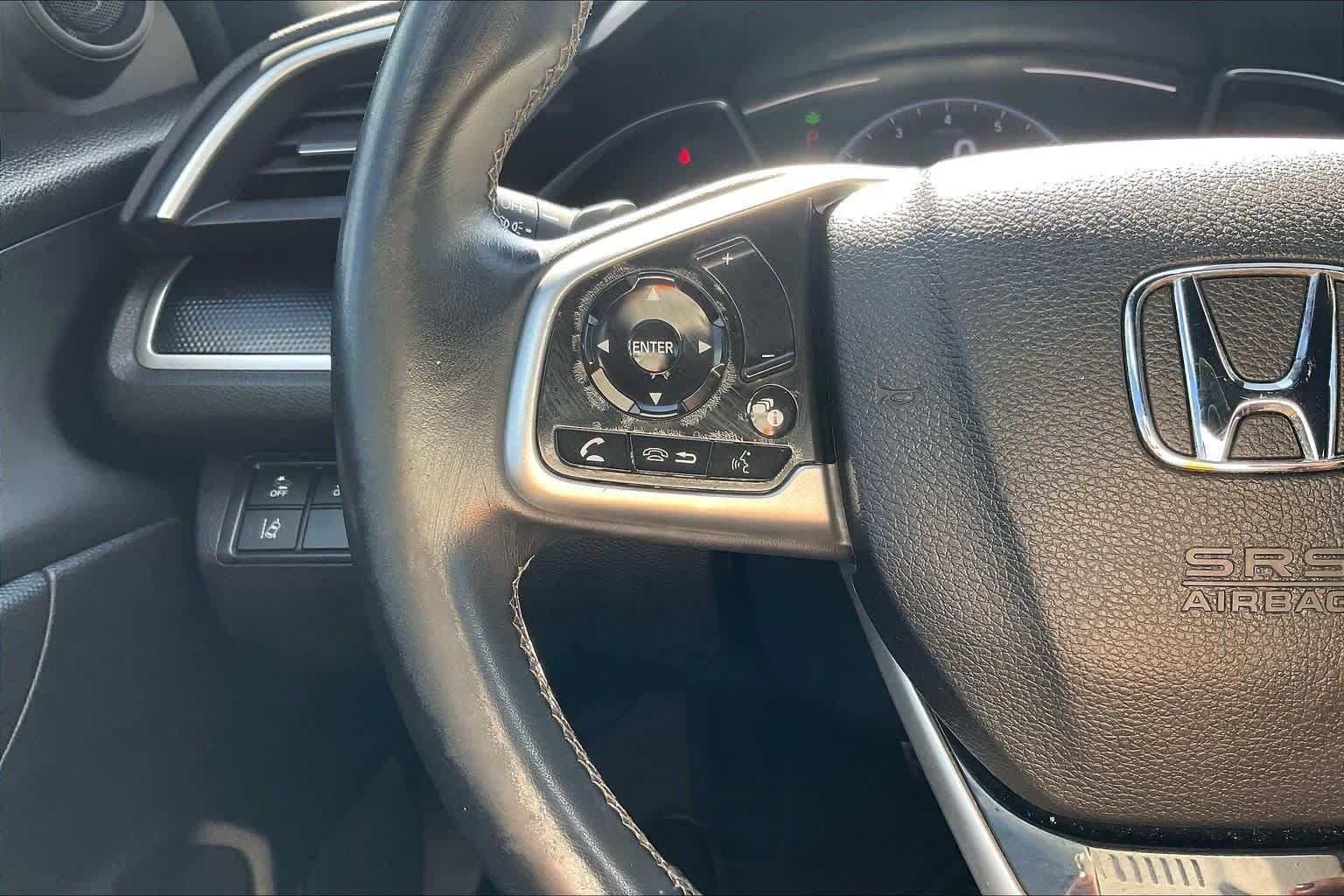 Used 2020 Honda Civic Sport image 22