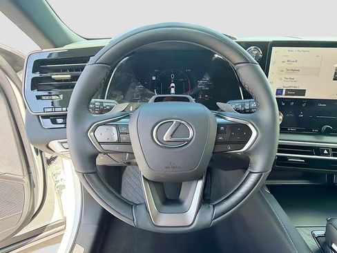 New 2026 Lexus RX 350 Premium Plus w/ Convenience Package FWD image 41