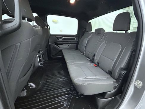 Used 2023 RAM 1500 Big Horn w/ Trailer Tow Group image 19