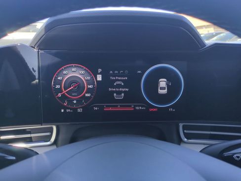 New 2026 Hyundai Elantra Limited image 34