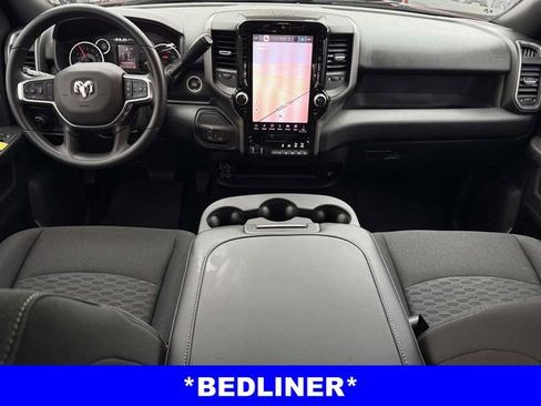 New 2026 RAM 2500 Tradesman image 7