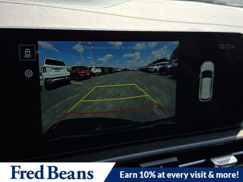 New 2026 Kia Sportage X-Line w/ X-Line Premium Package image 13