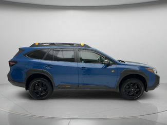 Used 2024 Subaru Outback Wilderness w/ Wilderness Package AWD/4WD video 2