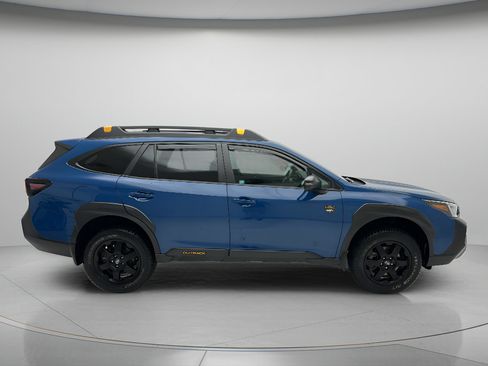 Used 2024 Subaru Outback Wilderness w/ Wilderness Package AWD/4WD image 2