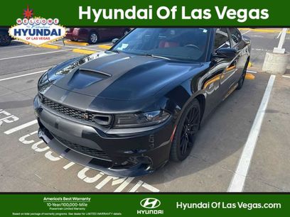 Used 2023 Dodge Charger Scat Pack