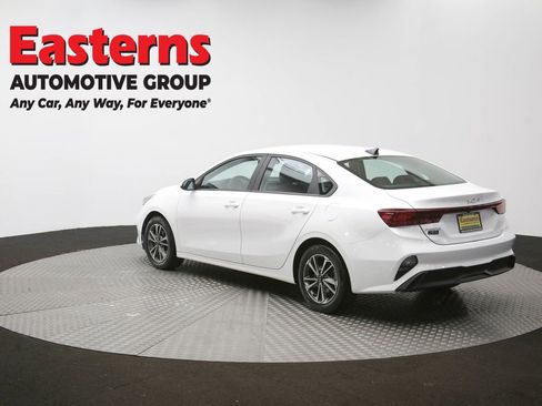 Used 2023 Kia Forte LXS FWD image 63