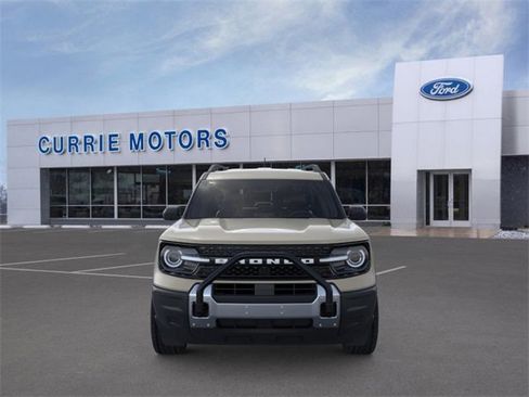 New 2025 Ford Bronco Sport Big Bend image 6