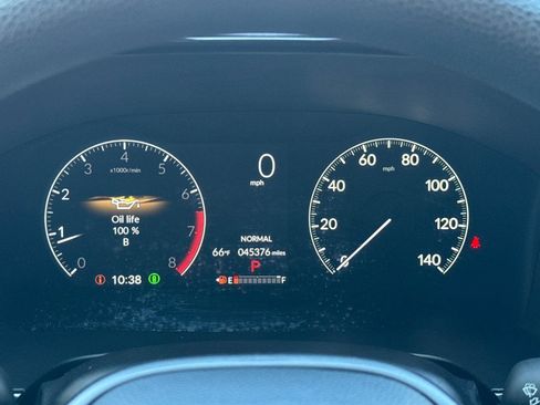 Used 2024 Honda CR-V EX image 18