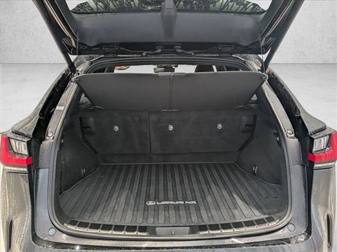 Used 2024 Lexus NX 350 AWD w/ Premium Package image 6