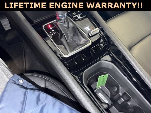 New 2026 Jeep Compass Limited image 18