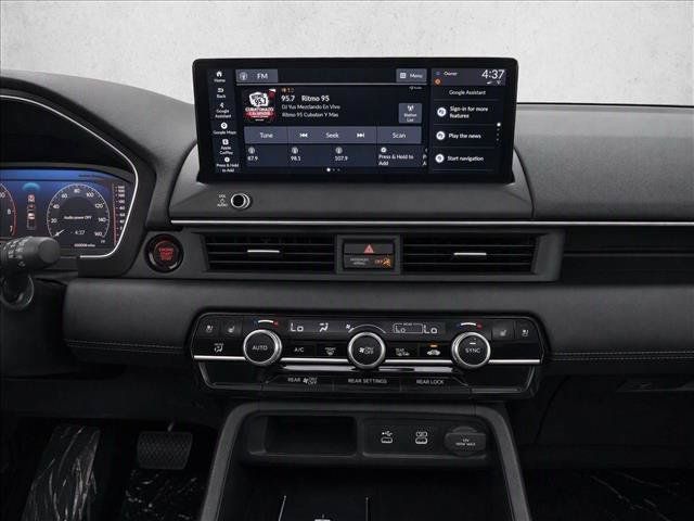 New 2026 Honda Pilot Elite image 14