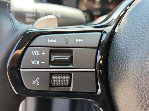 New 2026 Acura ADX FWD image 27