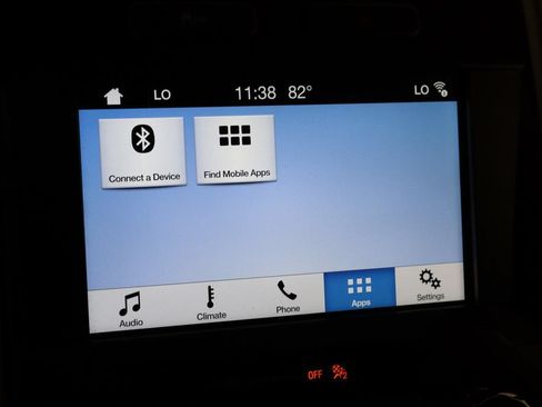 Used 2016 Ford F150 Lariat AWD/4WD image 37