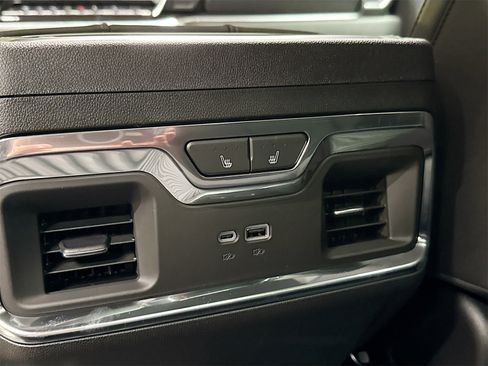 New 2026 Chevrolet Silverado 3500 LTZ w/ LTZ Plus Package image 28