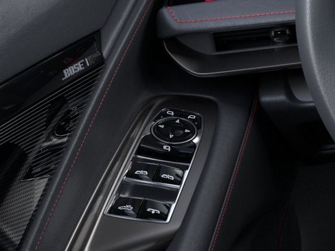 New 2026 Chevrolet Corvette Stingray Preferred Conv w/ Stealth Interior Trim Package RWD image 33