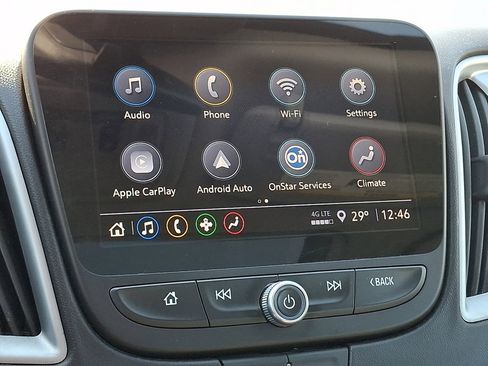 Used 2024 Chevrolet Malibu LT FWD image 26