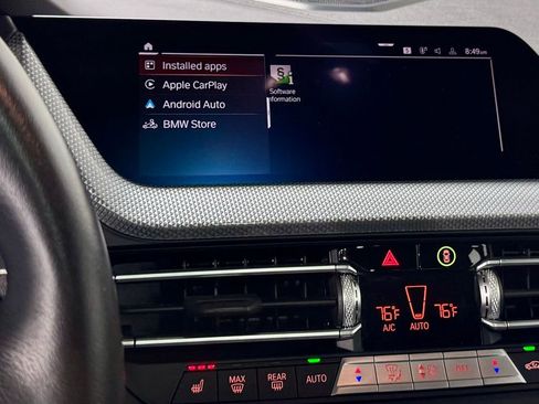 Used 2024 BMW 228i xDrive Gran Coupe image 18