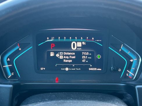 Used 2021 Honda Odyssey Touring image 26