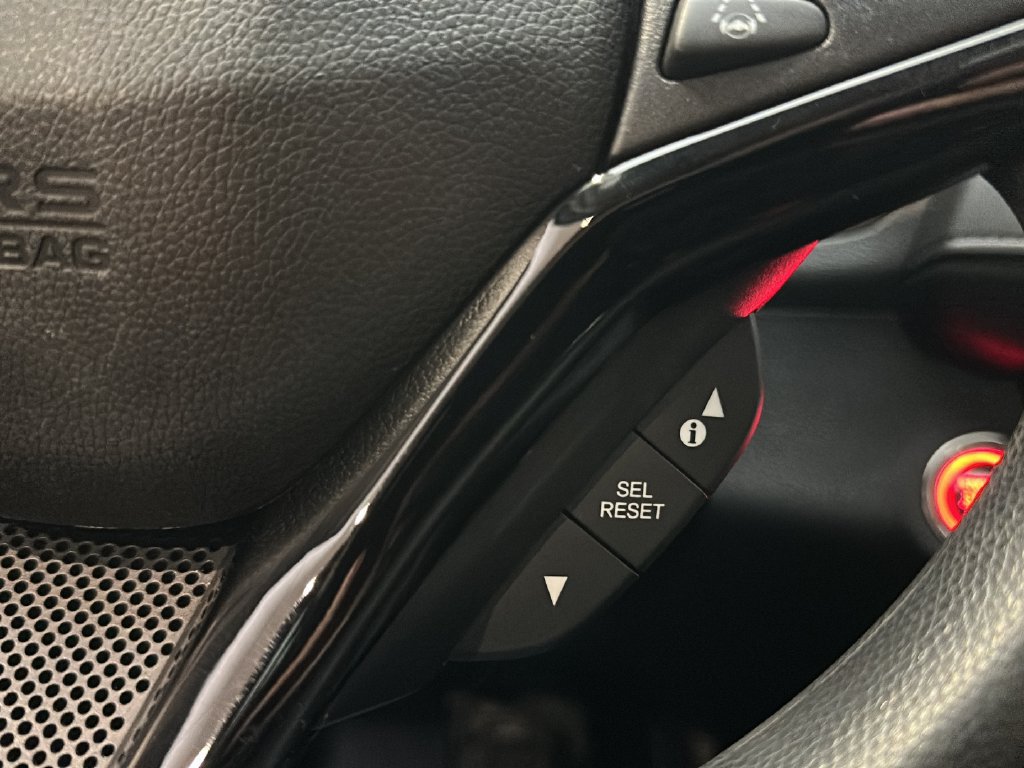 Used 2021 Honda HR-V EX image 30