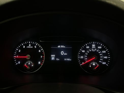 Used 2019 Kia Sorento AWD w/ LX Convenience Package image 13
