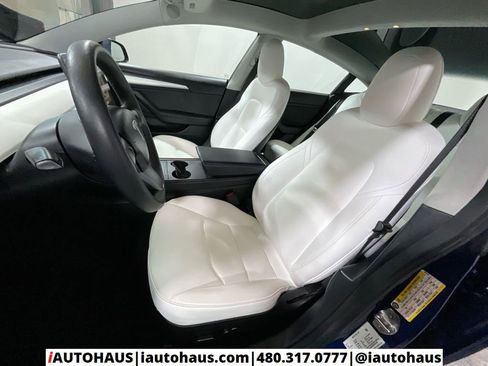 Used 2021 Tesla Model 3 Long Range image 15