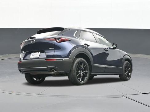 Used 2024 MAZDA CX-30 AWD 2.5 S w/ Select Sport Pkg image 50