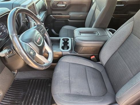 Used 2022 GMC Sierra 1500 Elevation w/ Preferred Package image 13
