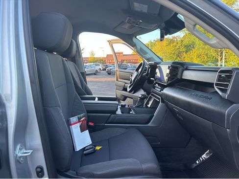 Used 2023 Toyota Tundra SR5 image 5